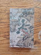 De tuinen van zen, Ophalen of Verzenden, Zo goed als nieuw, Cultuurfilosofie, Bert Schierbeek