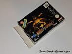 Mortal Kombat 4 (N64) Compleet, Ophalen of Verzenden, Gebruikt, Vechten, Vanaf 16 jaar