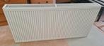 Radiator dubbelpaneel met beugels, Ophalen, 30 tot 80 cm, Radiator, Zo goed als nieuw
