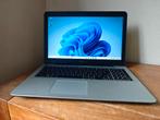 Asus Laptop F555L 15,6 Inch i7 5500U 250GB SSD 8GB Ram W11, Computers en Software, Windows Laptops, 250GB SSD, ., 8 GB, Ophalen of Verzenden