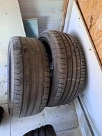 Velgen volkswagen, Auto-onderdelen, Banden en Velgen, Velg(en), 16 inch, Zomerbanden, 205 mm