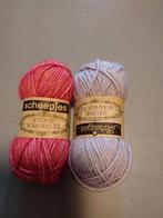 Scheepjes Stone Washed XL Wol - 2 Bollen, Hobby en Vrije tijd, Breien en Haken, Ophalen of Verzenden, Nieuw, Breien of Haken, Wol of Garen