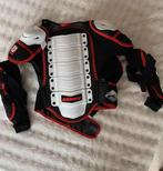 bodyprotector Kenny (kinder maat), Motoren, Ophalen