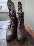 Haix Gevechtslaars Nat Weer Maat 44, Bruin, Haix, Boots, Nieuw