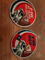 RNLAF PATCH SET # 19, Verzenden, Nieuw, Patch, Badge of Embleem