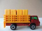 Matchbox nr. 71, cattle truck, Ophalen of Verzenden, Gebruikt