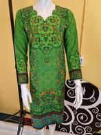 Pakistaanse hindoestaanse indiase anarkali jurk tuniek kurta, Kleding | Dames, Jurken, Nieuw, Ophalen of Verzenden, Maat 46/48 (XL) of groter