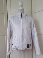 Gaastra witte tussenjas jas, maat XL (valt als L), Gaastra, Wit, Maat 46/48 (XL) of groter, Ophalen of Verzenden