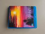 Sunrise blueray dvd, Ophalen of Verzenden, Zo goed als nieuw