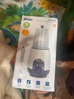 Alecto BW-512 CAR+ Flessenwarmer - Nieuwstaat!, Ophalen of Verzenden, Zo goed als nieuw, Flessen- of potjesverwarmer