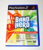 band hero, Spelcomputers en Games, Games | Sony PlayStation 2, Vanaf 12 jaar, Gebruikt, Ophalen of Verzenden, Muziek