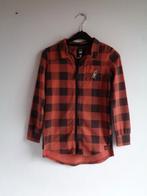 Z8 Blouse  128, Gebruikt, Z8, Overhemd of Blouse, Ophalen of Verzenden