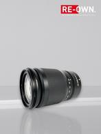 Nikon Z 24-200mm F 4-6.3 VR (topstaat + doos + garantie), Audio, Tv en Foto, Fotografie | Lenzen en Objectieven, ., Zo goed als nieuw