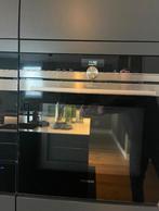 Siemens Studioline HM836GSP1/05 Inbouw Combimagnetron, Witgoed en Apparatuur, Ovens, 45 tot 60 cm, Oven, Hete lucht, Ophalen of Verzenden