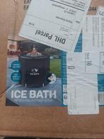 Ijsbad nieuw in de doos., Ophalen of Verzenden
