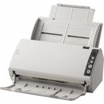 FUJITSU fi-6110 600 DPI A4 Scanner kleur en dubbelzijdig, Computers en Software, Scanners, Windows, Gebruikt, Ophalen of Verzenden