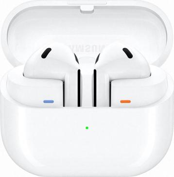 Samsung Galaxy Buds3 - Wit beschikbaar voor biedingen