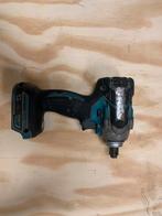 Makita 18v DTW 285, Ophalen of Verzenden, Zo goed als nieuw