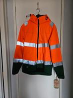 Werkjas Dassy, Ophalen, Zo goed als nieuw, Jas, Dassy