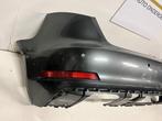 AUDI A3 E-TRON 8V4 ACHTERBUMPER BUMPER 4 PDC 8V4807511F, Auto-onderdelen, Gebruikt, Achter, Bumper, Audi