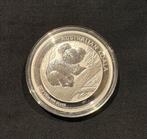Australië 50 Cent 2013 Zilveren Koala Munt 1/2 oz, Postzegels en Munten, Munten | Oceanië, Ophalen of Verzenden, Losse munt, Zilver