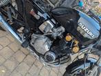 Hele nette Suzuki GS850 uit 1979 in originele staat!!, Motoren, Motoren | Suzuki, 4 cilinders, Particulier, Meer dan 35 kW, Overig