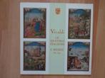 LP Vivaldi , Félix Ayo – Le Quattro Stagioni 6500 877 Vinyl, Verzenden, Barok, 12 inch, Kamermuziek