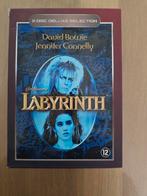 Labyrinth met David Bowie., Cd's en Dvd's, Dvd's | Science Fiction en Fantasy, Ophalen of Verzenden, Zo goed als nieuw