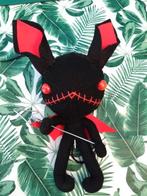 Gothic duivel knuffeltje, Ophalen of Verzenden, Zo goed als nieuw