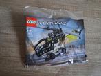 Lego Technic helikopter, Kinderen en Baby's, Speelgoed | Duplo en Lego, Ophalen of Verzenden, Nieuw