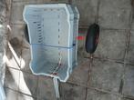 Fiets of scootmobiel kar, Fietsen en Brommers, Ophalen, Gebruikt, Minder dan 20 kg