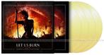Within Temptation Let Us Burn Elements Hydra Live Nieuw 4 LP, Ophalen of Verzenden, Nieuw in verpakking