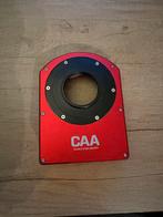 ZWO CAA Camera Hoekaanpassing astrofotografie, Ophalen of Verzenden, Nieuw, Minder dan 80 mm, Onderdelen of Toebehoren