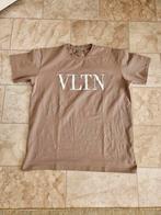 Valentino T-shirt, Kleding | Heren, T-shirts, Bruin, Valentino, Ophalen of Verzenden, Maat 56/58 (XL)