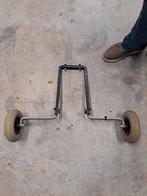 Grote zijwielen voor kinderfiets, Ophalen of Verzenden