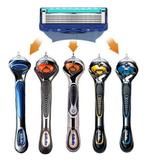 Gillette Fusion scheermesjes 16 stuks, Nieuw, Ophalen of Verzenden, Verzorging