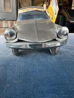 NIEUW - Metalen Citroën ID / DS SNOEK Wielen draaien - 20 cm, Ophalen of Verzenden, Nieuw, Auto's