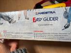 Zandstra Easy glider bind schaatsen, Ophalen of Verzenden, Zo goed als nieuw, Overige typen, Zandstra