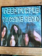 Deep purple, Ophalen of Verzenden, 1960 tot 1980, Zo goed als nieuw, 12 inch