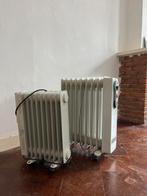 Gamma oil radiator / heater bestron olieradiator 2000 W, 30 tot 80 cm, Gebruikt, Radiator, Ophalen of Verzenden