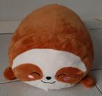 Hema luiaard knuffel, Ophalen, Zo goed als nieuw, Overige typen