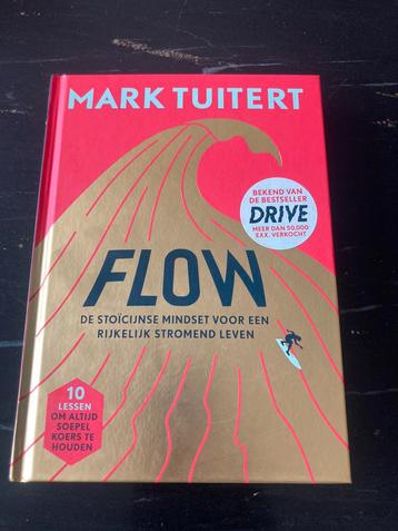 Flow Mark Tuitert
