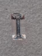 Rosekwarts steen-- afmeting 10 x 5 mm -- 1.50 karaat, Sieraden, Tassen en Uiterlijk, Edelstenen, Verzenden, Nieuw