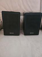 JB Systems Speakerset - Goede staat, Ophalen of Verzenden, Gebruikt, Audiokanaal 2, JB Systems