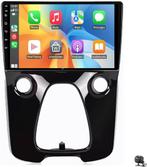 Peugeot 108 – CarPlay/Android Auto + Camera Inbouw, Ophalen of Verzenden, Zo goed als nieuw