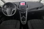 Opel Zafira Tourer 1.4 Cosmo | Navigatie | Trekhaak | Airco, Auto's, Opel, Voorwielaandrijving, Euro 5, Stof, Gebruikt