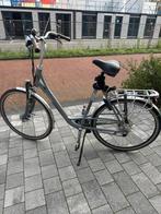 Batavus tourmalet damesfiets, Ophalen, Gebruikt, Versnellingen, Batavus