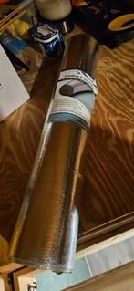 Nieuwe ondervloer voor laminaat en parket, Overige materialen, 10 tot 15 m², Nieuw, Vloerisolatie