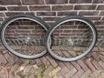 Fietsbanden met velg - Continental 26 x 1.75, Fietsen en Brommers, Ophalen of Verzenden, Nieuw, Algemeen, Wiel