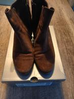 Nieuwe dames laarzen merk Gabor, Ophalen, Nieuw, Bruin, Hoge laarzen